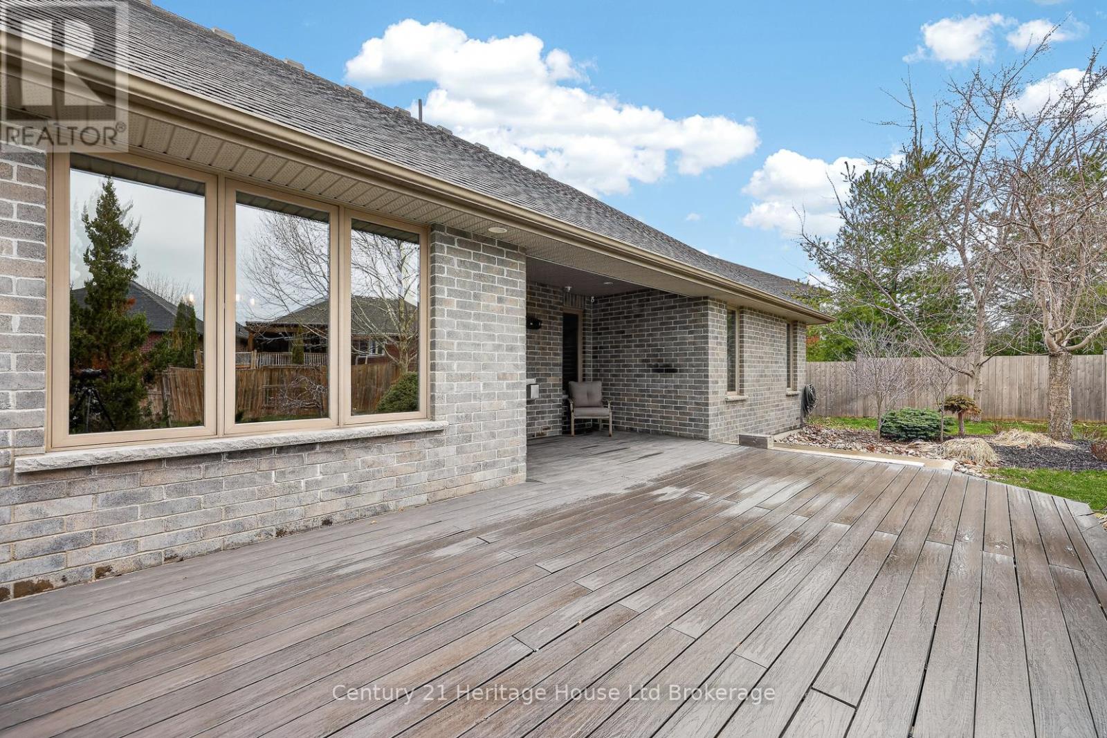 54 Westview Court, Woodstock (Woodstock - North), Ontario  N4T 0B8 - Photo 36 - X12983418