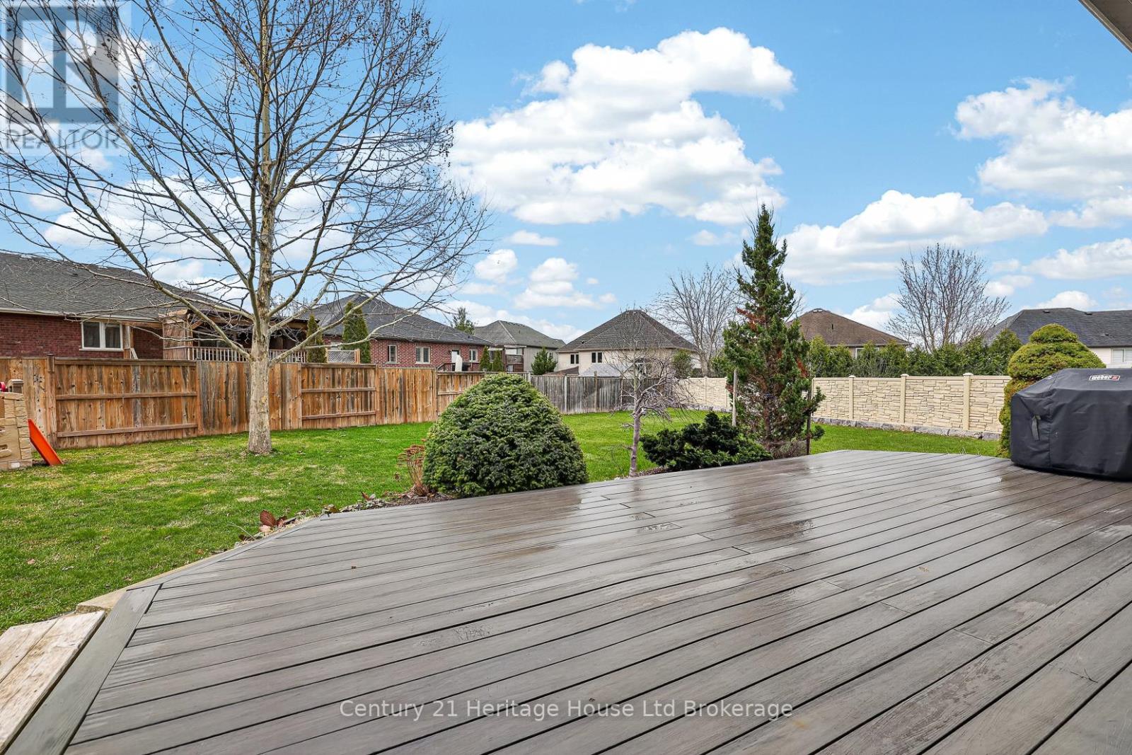 54 Westview Court, Woodstock (Woodstock - North), Ontario  N4T 0B8 - Photo 37 - X12983418