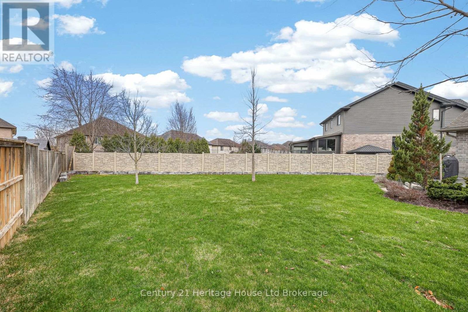 54 Westview Court, Woodstock (Woodstock - North), Ontario  N4T 0B8 - Photo 38 - X12983418