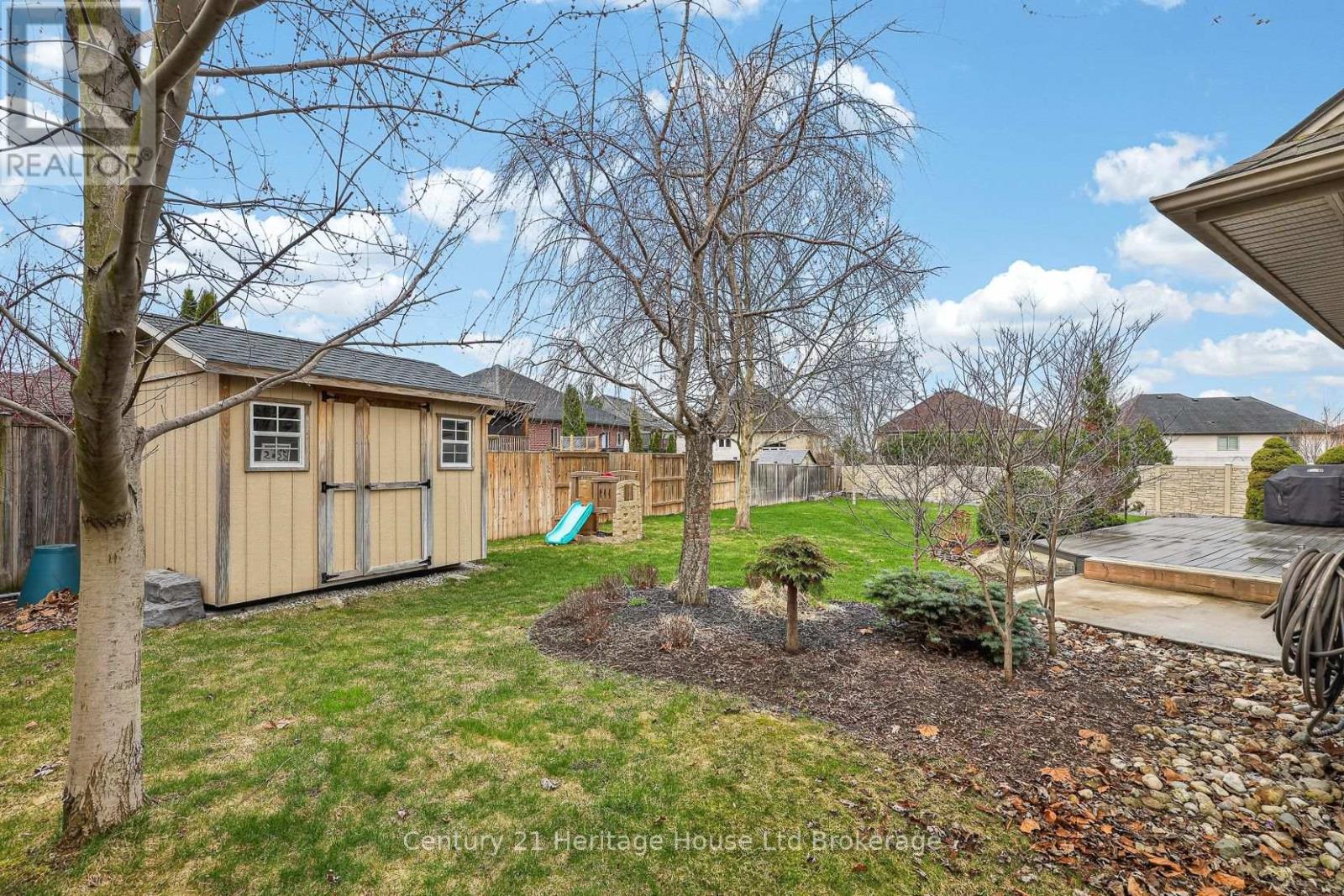 54 Westview Court, Woodstock (Woodstock - North), Ontario  N4T 0B8 - Photo 40 - X12983418