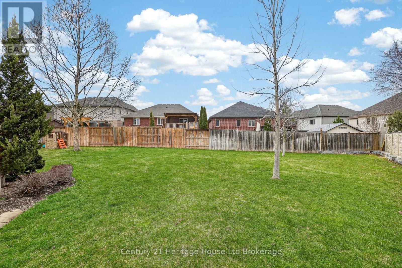 54 Westview Court, Woodstock (Woodstock - North), Ontario  N4T 0B8 - Photo 41 - X12983418