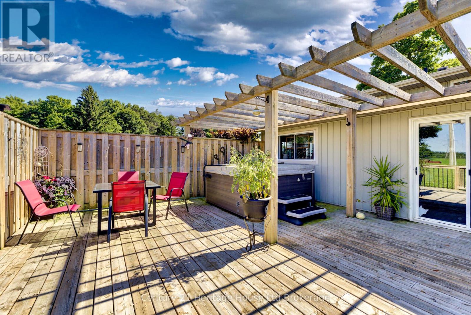 3208 -3214 Pigram Line, South-West Oxford (Salford), Ontario  N0J 1W0 - Photo 17 - X12983842