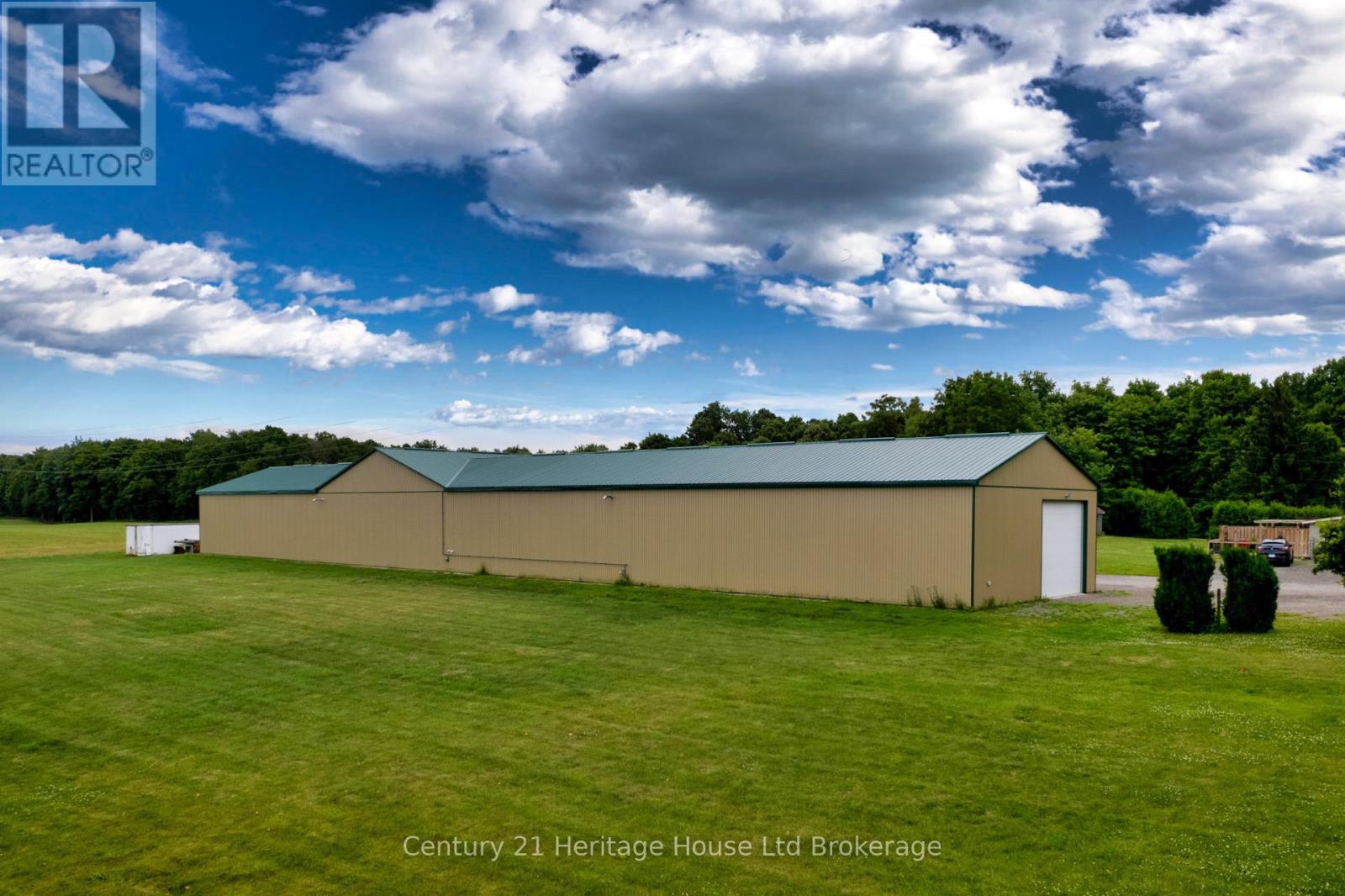 3208 -3214 Pigram Line, South-West Oxford (Salford), Ontario  N0J 1W0 - Photo 19 - X12983842