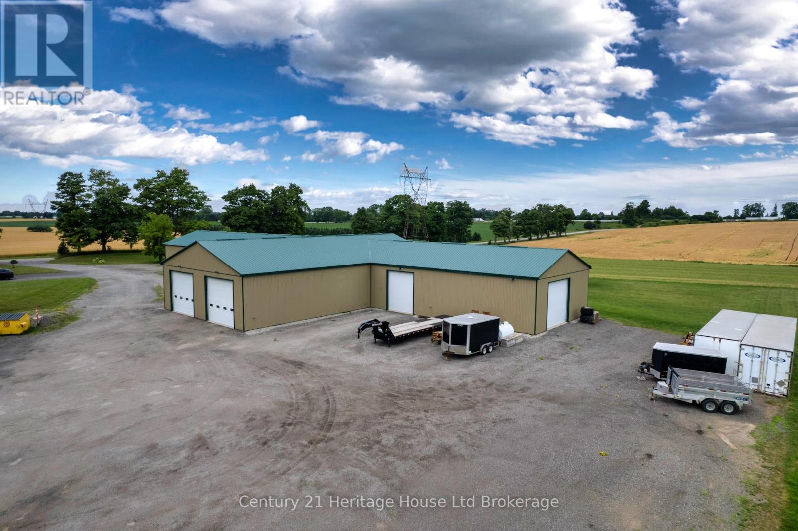 3208 -3214 Pigram Line, South-West Oxford (Salford), Ontario  N0J 1W0 - Photo 23 - X12983842