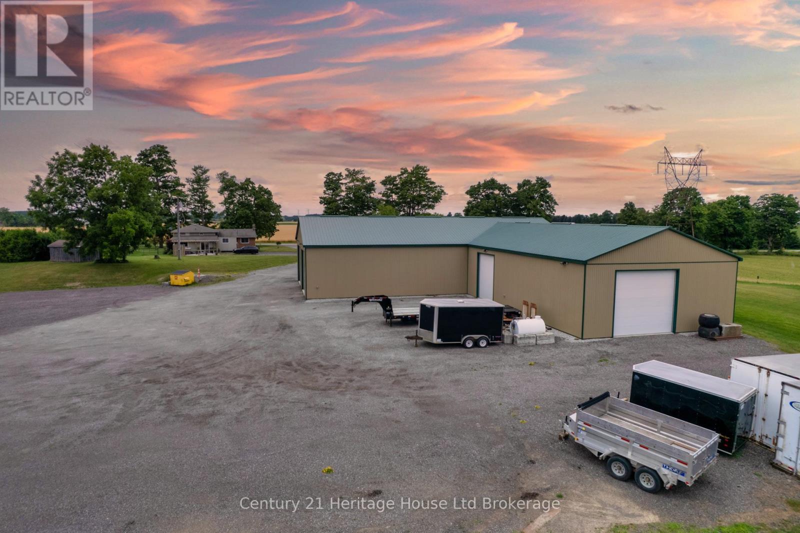 3208 -3214 Pigram Line, South-West Oxford (Salford), Ontario  N0J 1W0 - Photo 24 - X12983842