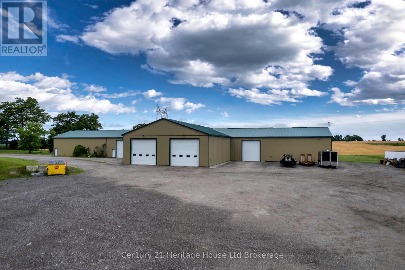 3208 -3214 Pigram Line, South-West Oxford (Salford), Ontario  N0J 1W0 - Photo 25 - X12983842