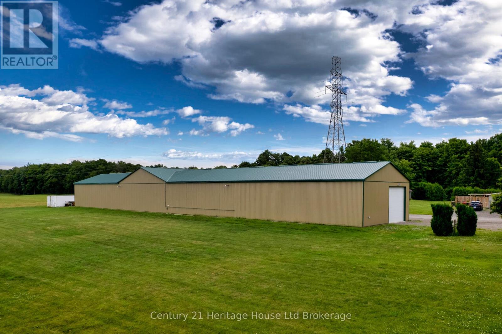 3208 -3214 Pigram Line, South-West Oxford (Salford), Ontario  N0J 1W0 - Photo 26 - X12983842