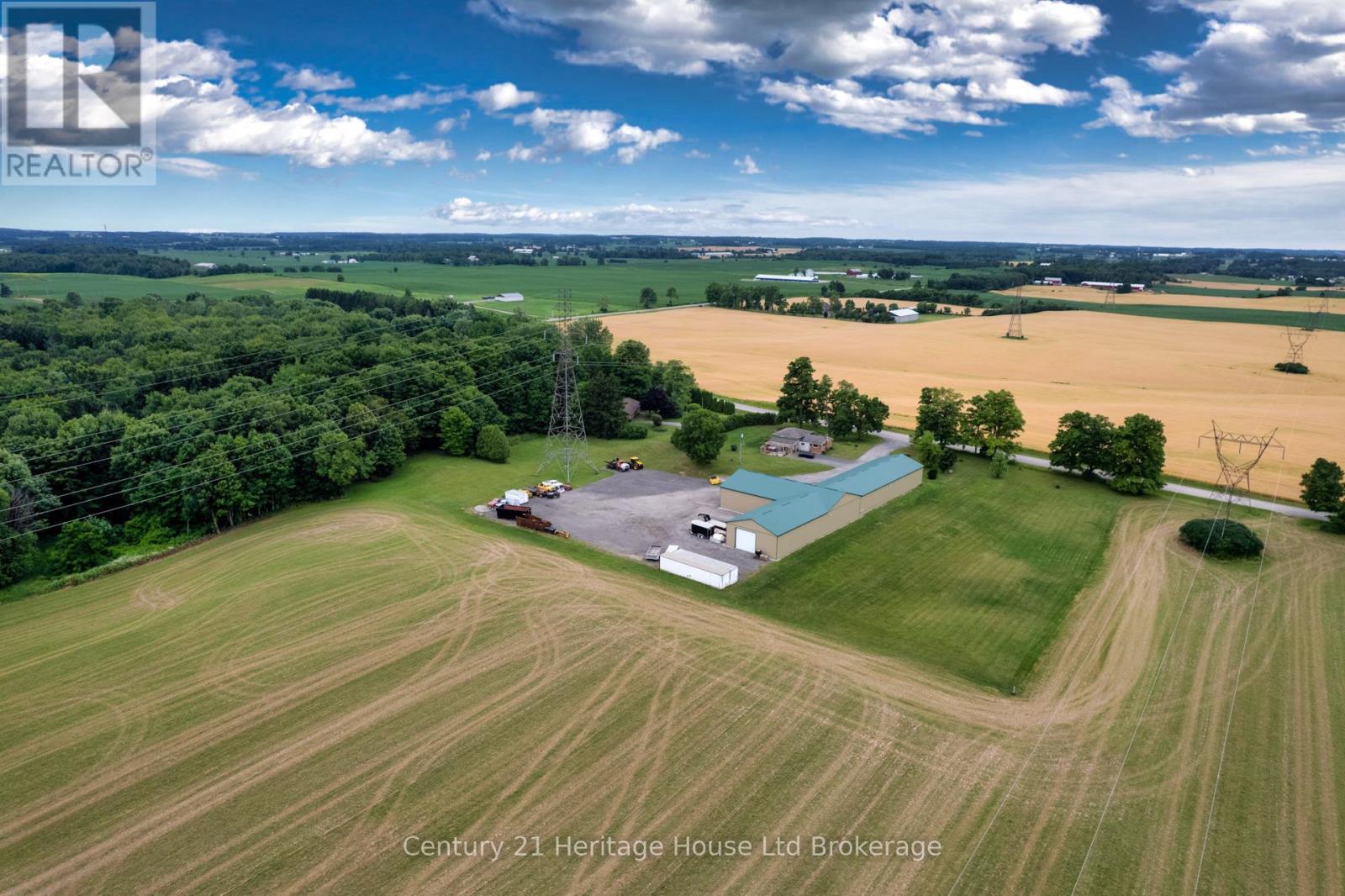 3208 -3214 Pigram Line, South-West Oxford (Salford), Ontario  N0J 1W0 - Photo 27 - X12983842