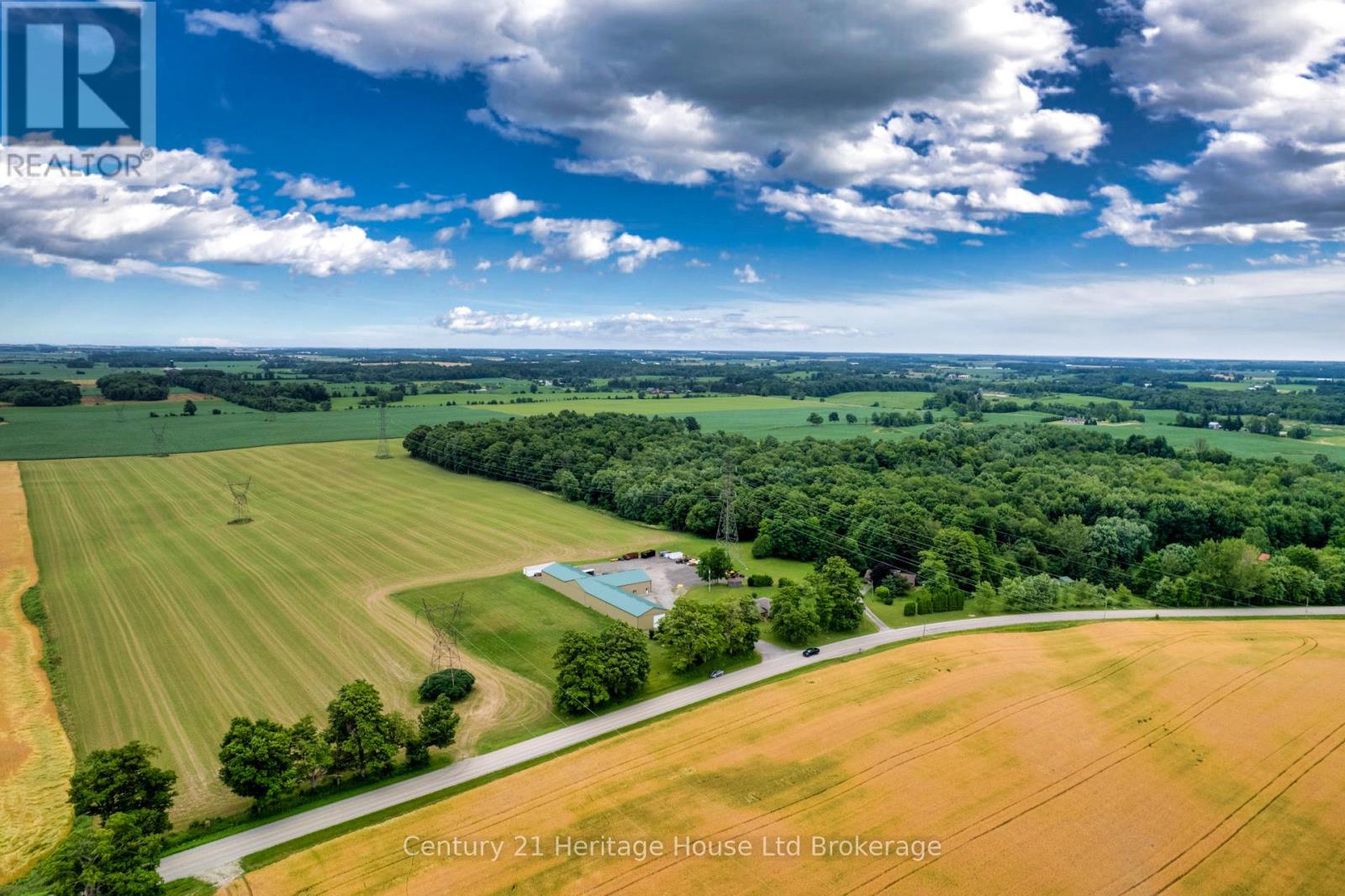 3208 -3214 Pigram Line, South-West Oxford (Salford), Ontario  N0J 1W0 - Photo 35 - X12983842