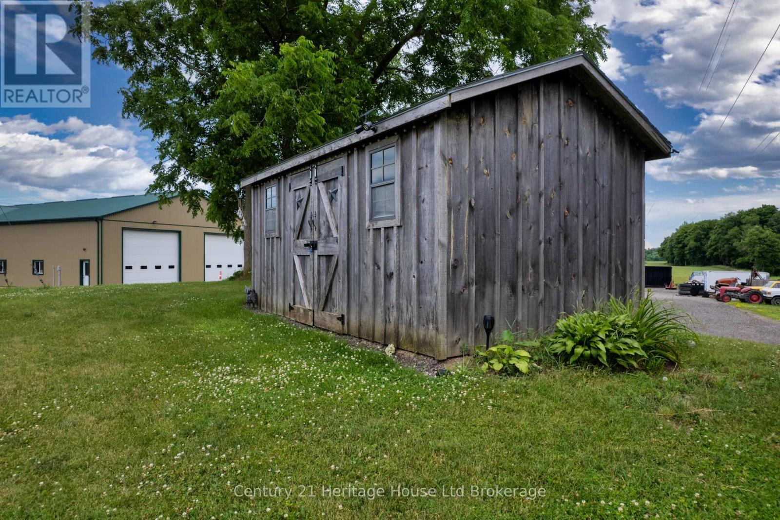 3208 -3214 Pigram Line, South-West Oxford (Salford), Ontario  N0J 1W0 - Photo 36 - X12983842