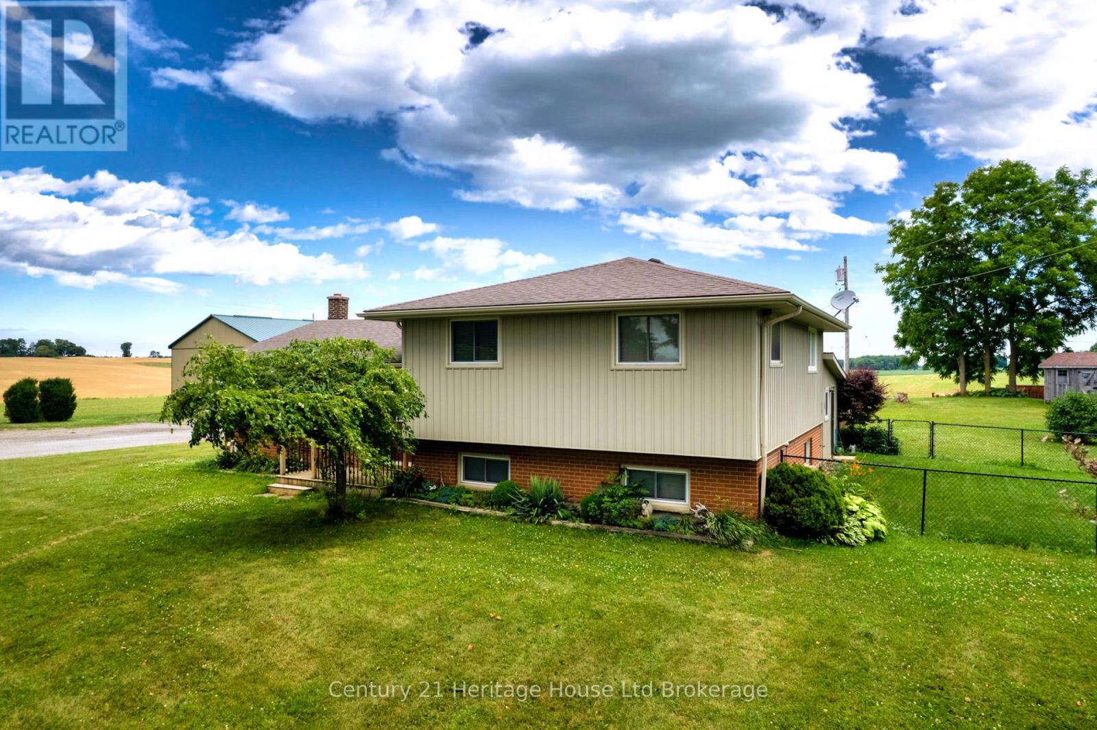 3208 -3214 Pigram Line, South-West Oxford (Salford), Ontario  N0J 1W0 - Photo 4 - X12983842