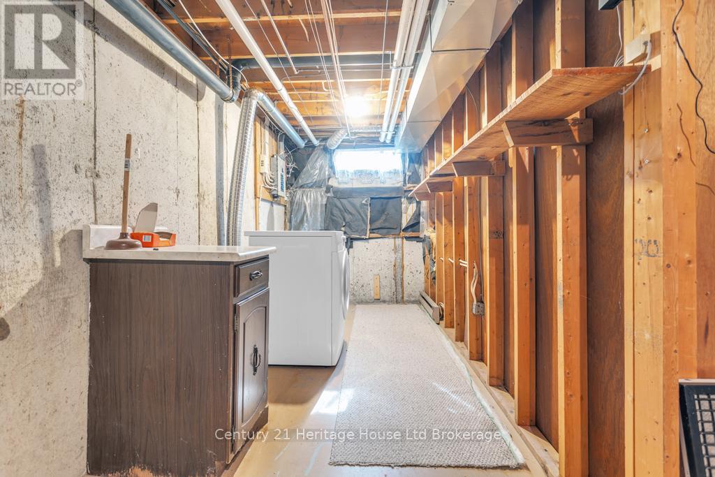 18 - 1 Lamers Court, Tillsonburg, Ontario  N4G 4T6 - Photo 15 - X12984028