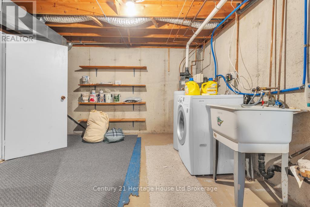 18 - 1 Lamers Court, Tillsonburg, Ontario  N4G 4T6 - Photo 16 - X12984028