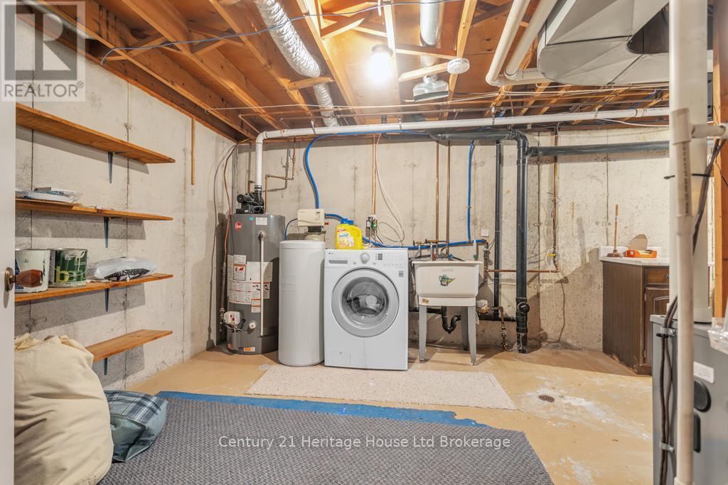 18 - 1 Lamers Court, Tillsonburg, Ontario  N4G 4T6 - Photo 17 - X12984028