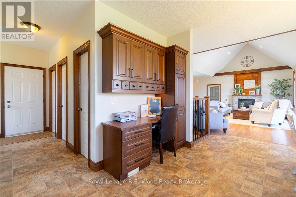 134 Norwich Road, Brant (Burford), Ontario  N0J 1P0 - Photo 13 - X12986546