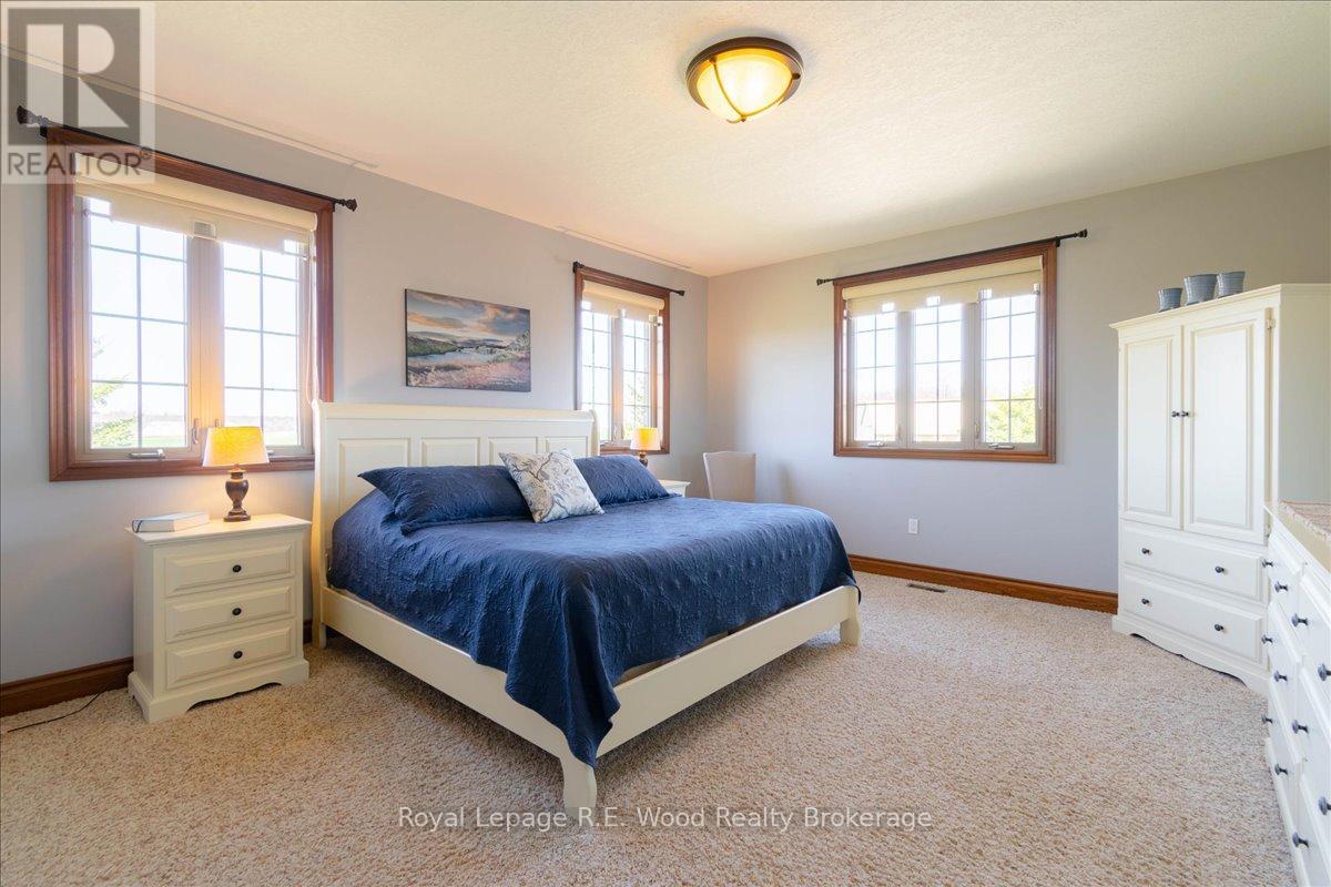 134 Norwich Road, Brant (Burford), Ontario  N0J 1P0 - Photo 14 - X12986546