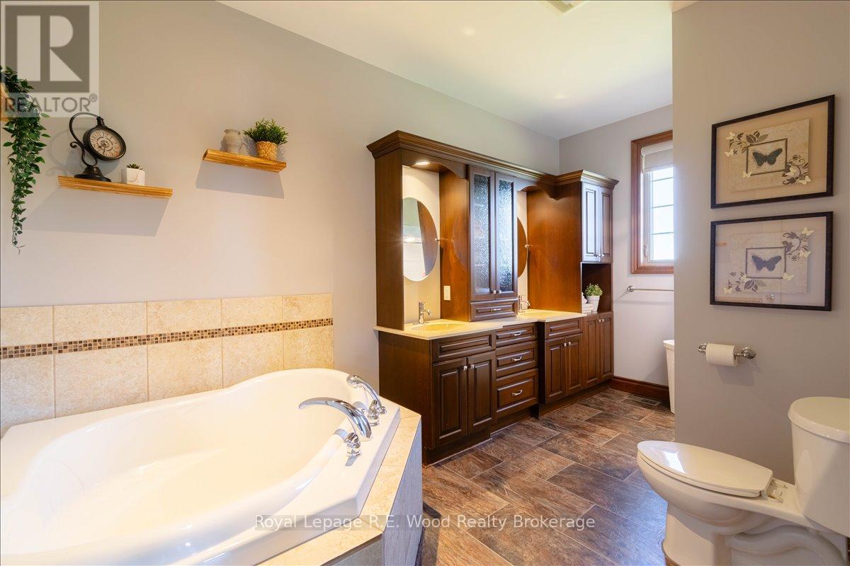 134 Norwich Road, Brant (Burford), Ontario  N0J 1P0 - Photo 15 - X12986546