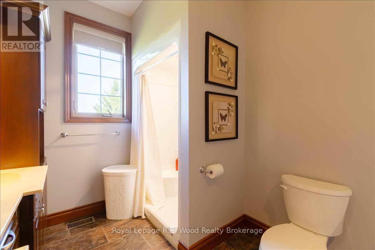 134 Norwich Road, Brant (Burford), Ontario  N0J 1P0 - Photo 16 - X12986546