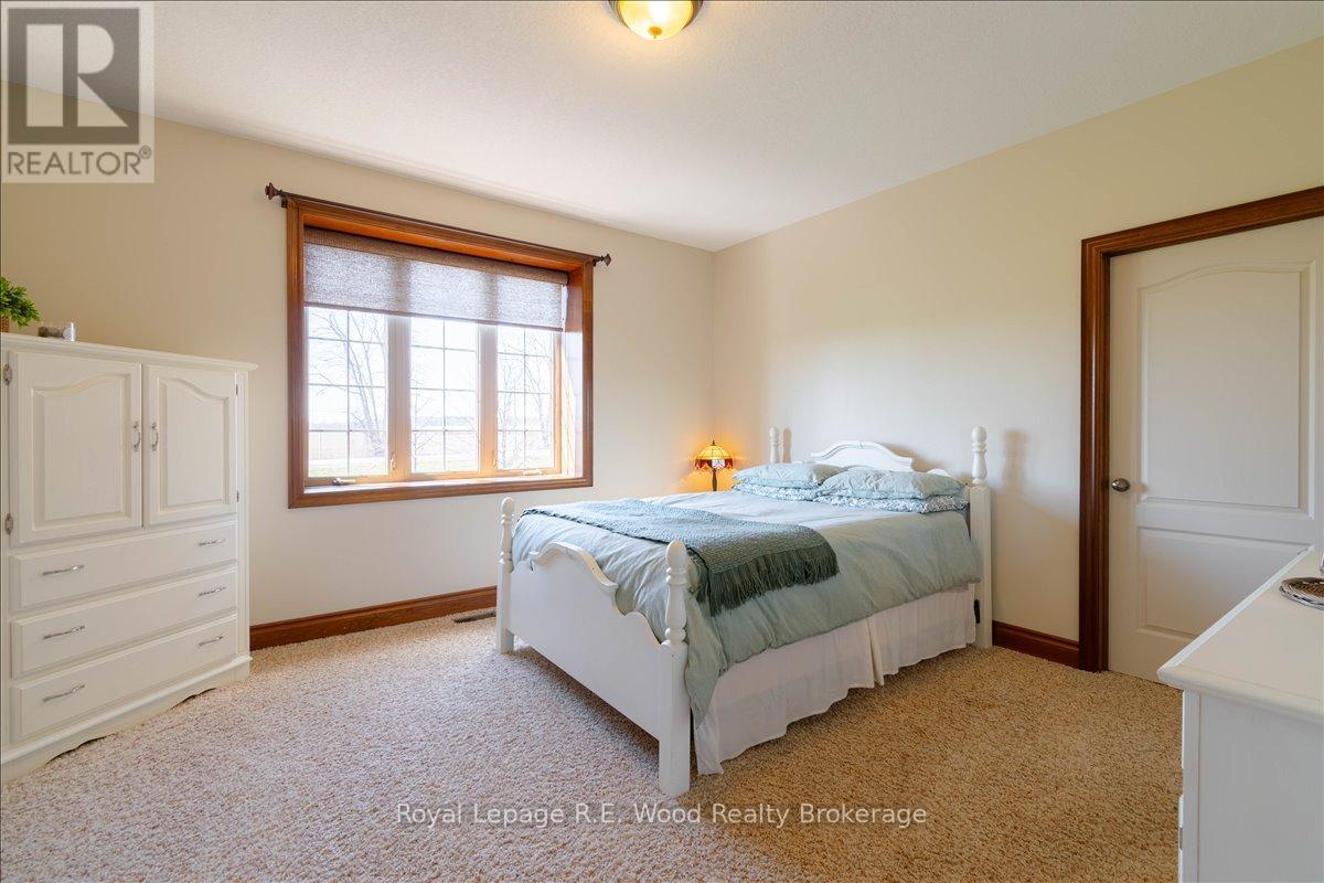 134 Norwich Road, Brant (Burford), Ontario  N0J 1P0 - Photo 17 - X12986546