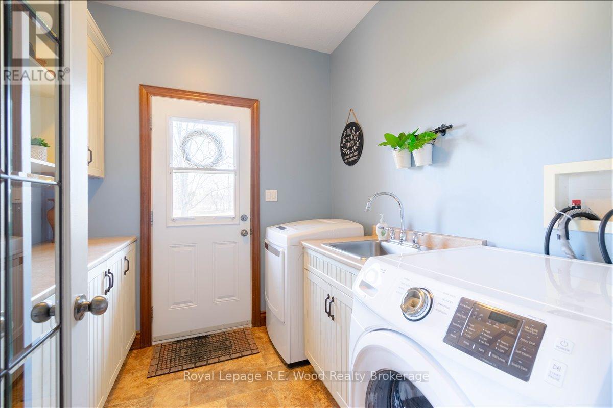 134 Norwich Road, Brant (Burford), Ontario  N0J 1P0 - Photo 18 - X12986546