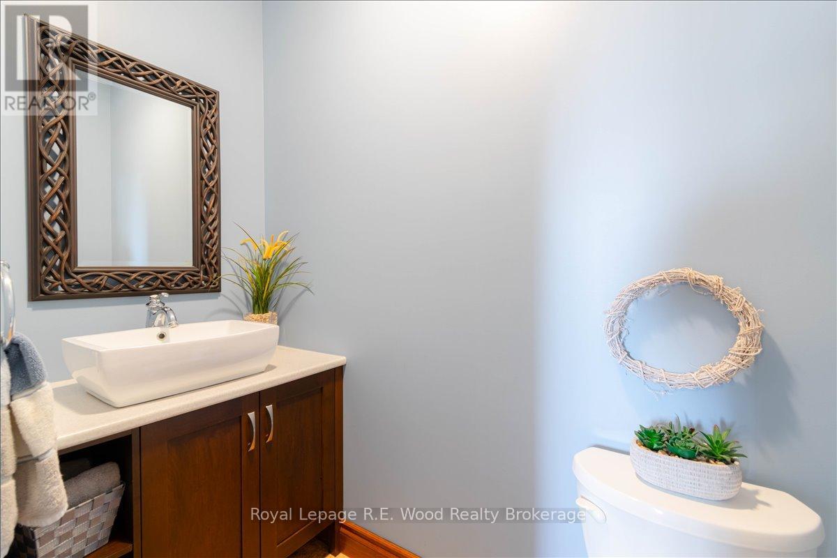 134 Norwich Road, Brant (Burford), Ontario  N0J 1P0 - Photo 20 - X12986546