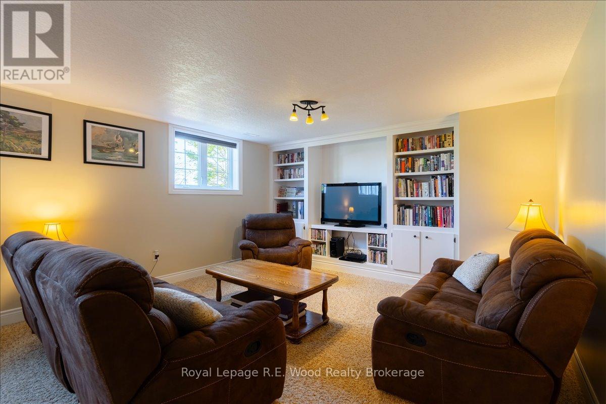 134 Norwich Road, Brant (Burford), Ontario  N0J 1P0 - Photo 21 - X12986546