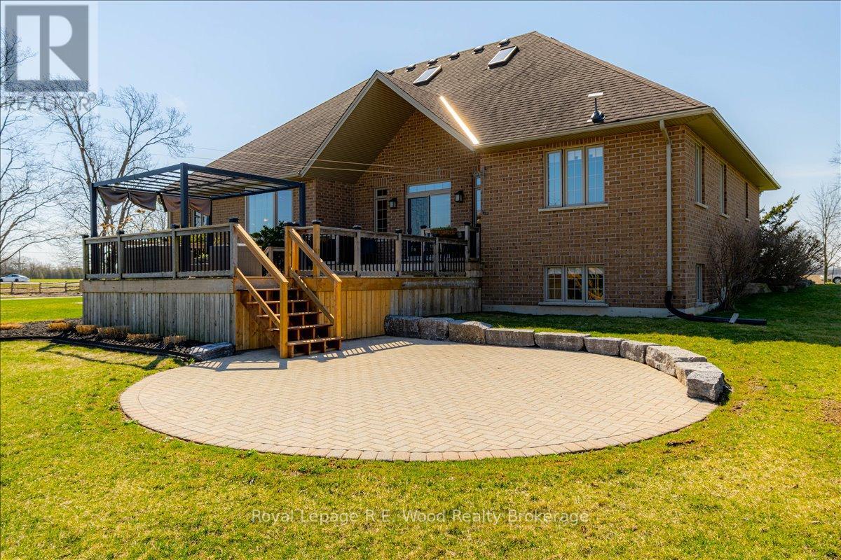 134 Norwich Road, Brant (Burford), Ontario  N0J 1P0 - Photo 30 - X12986546