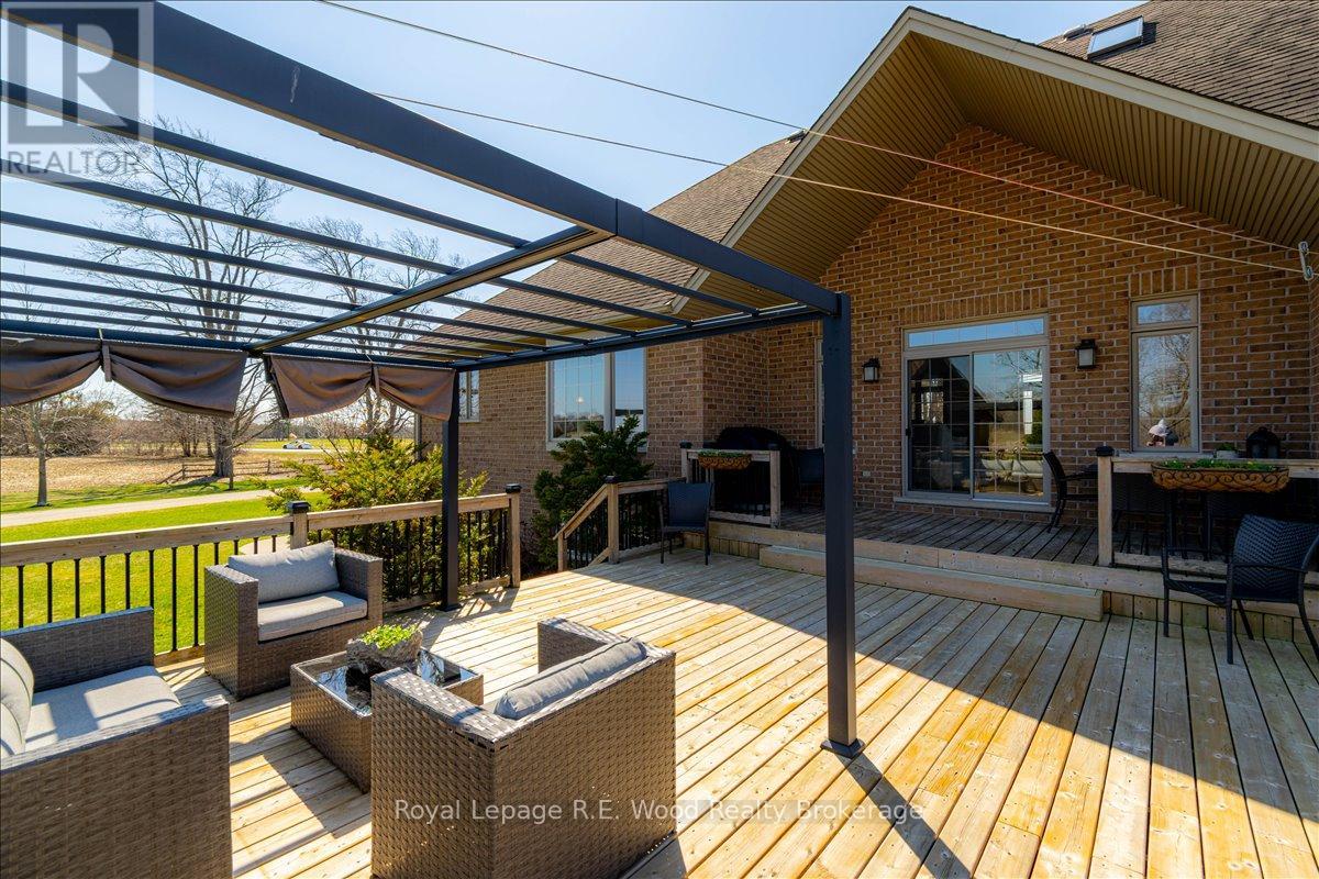 134 Norwich Road, Brant (Burford), Ontario  N0J 1P0 - Photo 31 - X12986546