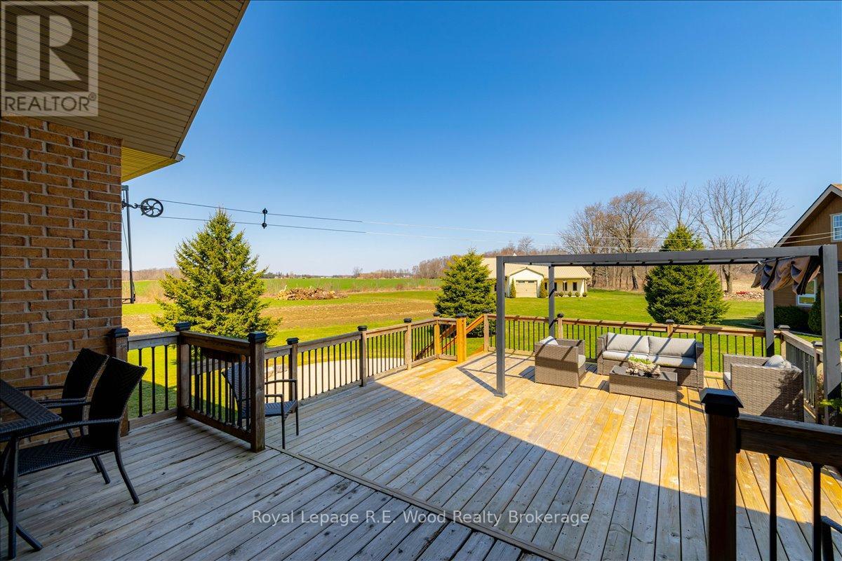 134 Norwich Road, Brant (Burford), Ontario  N0J 1P0 - Photo 32 - X12986546