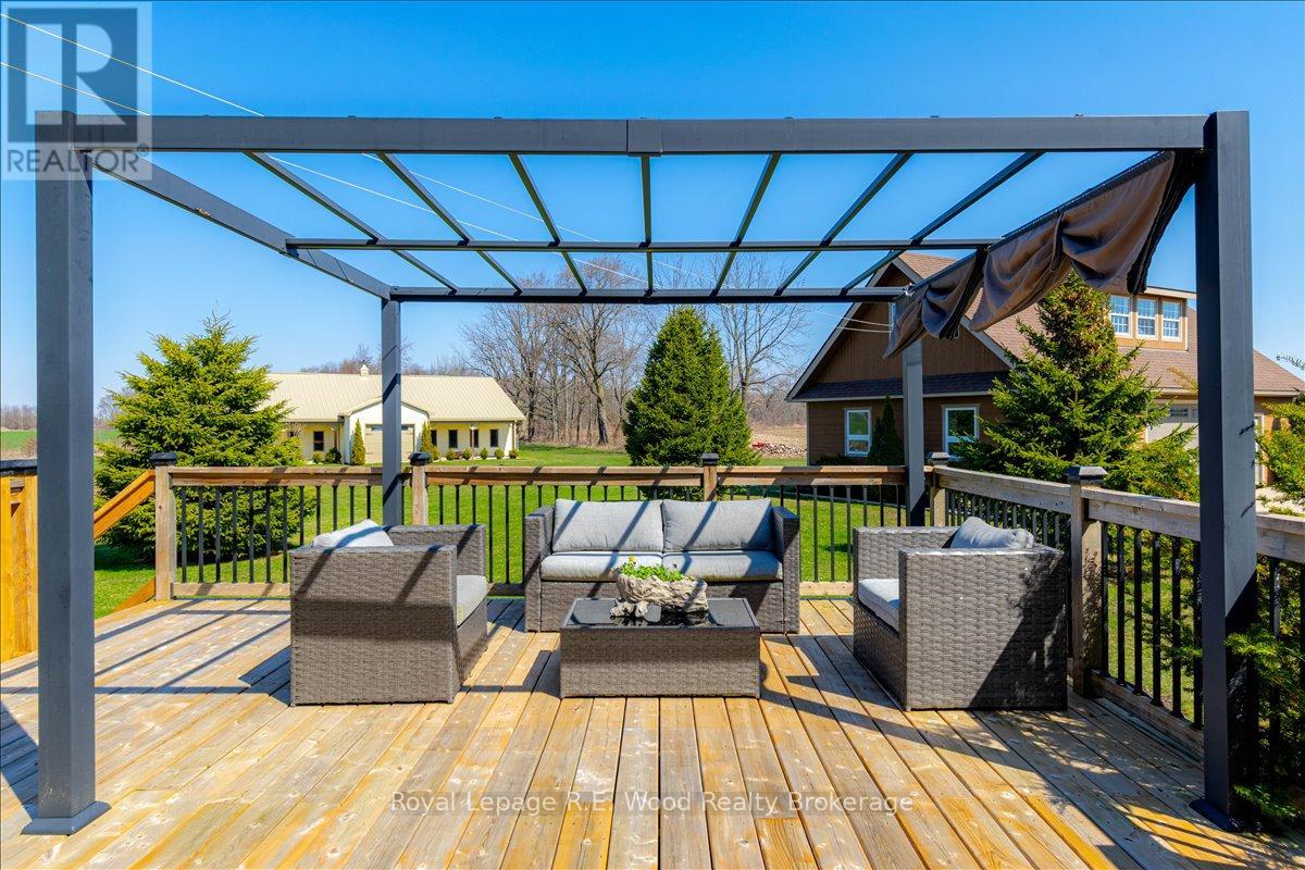 134 Norwich Road, Brant (Burford), Ontario  N0J 1P0 - Photo 33 - X12986546