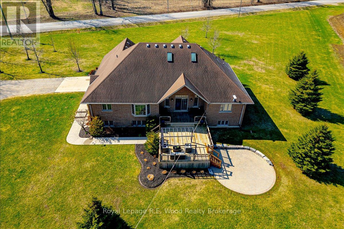 134 Norwich Road, Brant (Burford), Ontario  N0J 1P0 - Photo 34 - X12986546