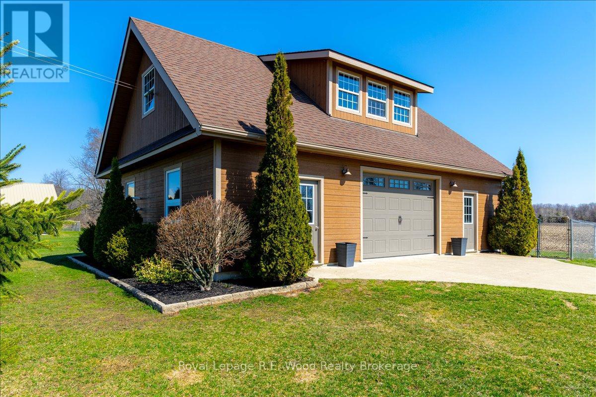 134 Norwich Road, Brant (Burford), Ontario  N0J 1P0 - Photo 36 - X12986546