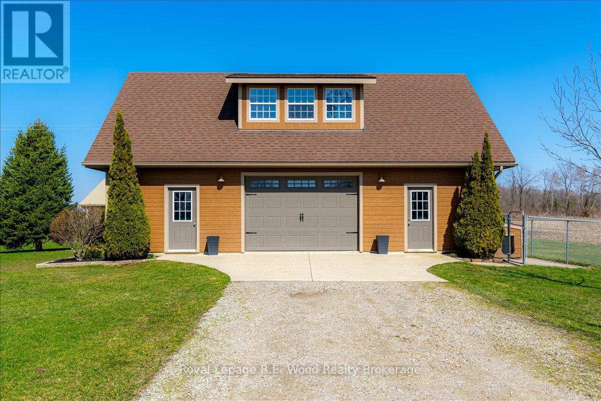 134 Norwich Road, Brant (Burford), Ontario  N0J 1P0 - Photo 37 - X12986546