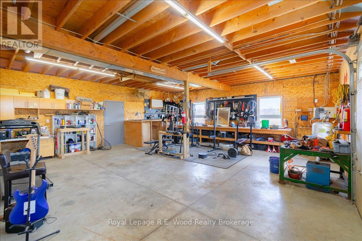 134 Norwich Road, Brant (Burford), Ontario  N0J 1P0 - Photo 38 - X12986546