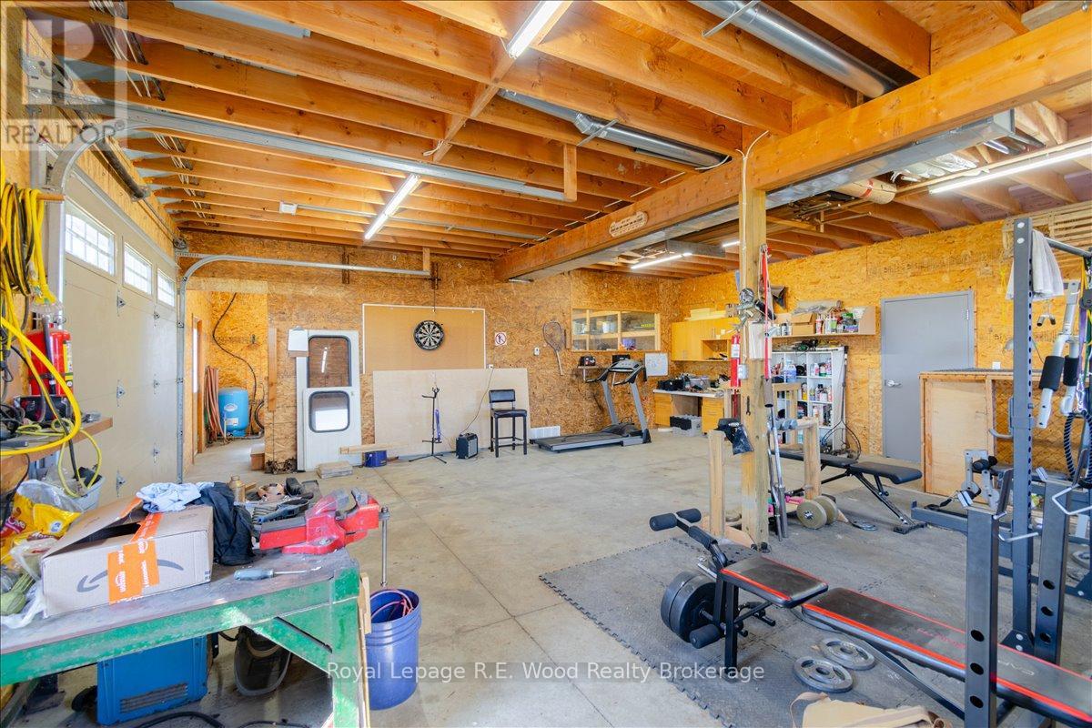 134 Norwich Road, Brant (Burford), Ontario  N0J 1P0 - Photo 39 - X12986546