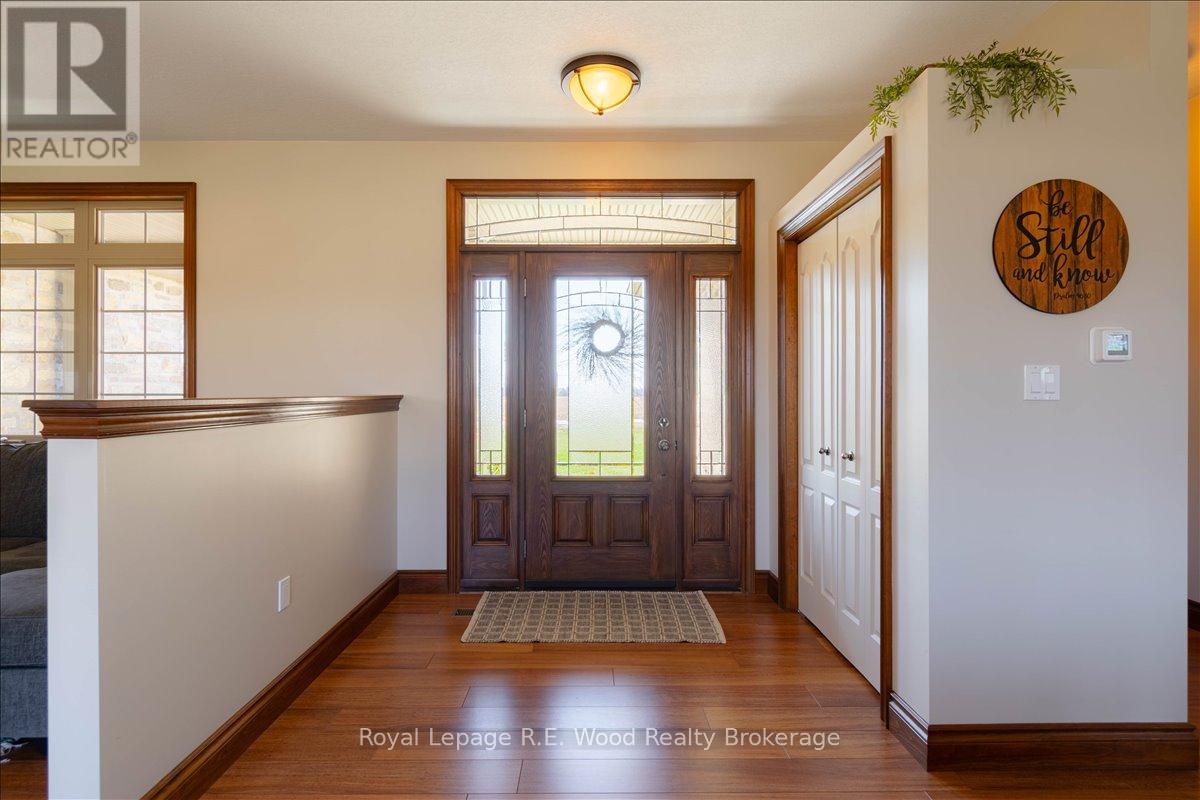 134 Norwich Road, Brant (Burford), Ontario  N0J 1P0 - Photo 4 - X12986546