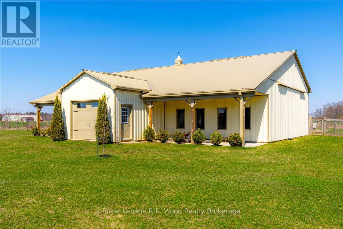 134 Norwich Road, Brant (Burford), Ontario  N0J 1P0 - Photo 44 - X12986546