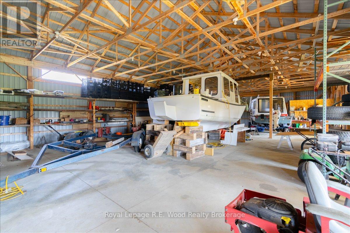 134 Norwich Road, Brant (Burford), Ontario  N0J 1P0 - Photo 45 - X12986546