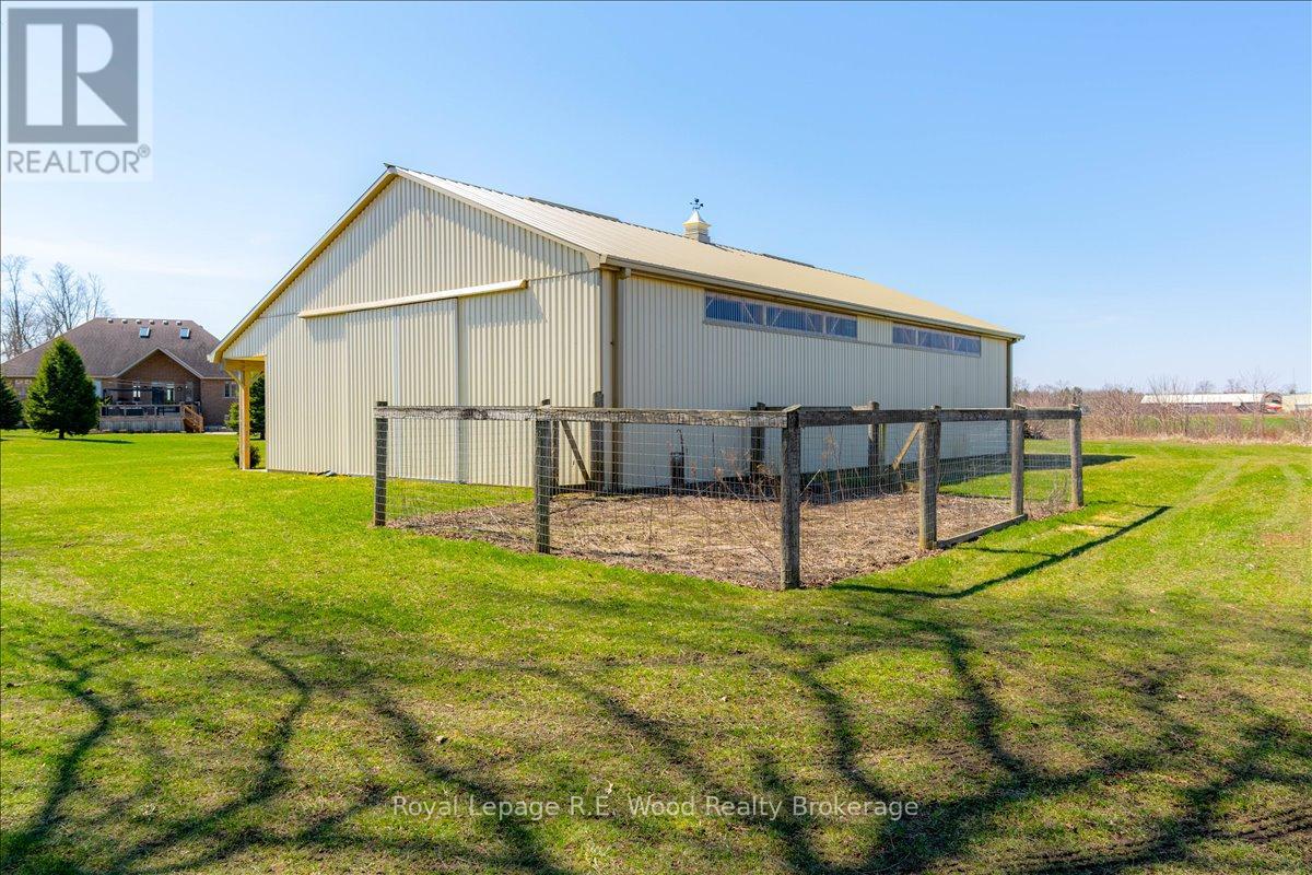 134 Norwich Road, Brant (Burford), Ontario  N0J 1P0 - Photo 46 - X12986546