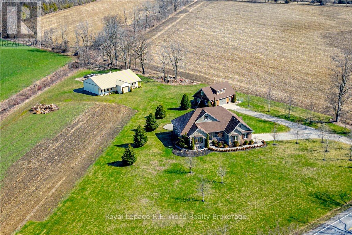 134 Norwich Road, Brant (Burford), Ontario  N0J 1P0 - Photo 47 - X12986546