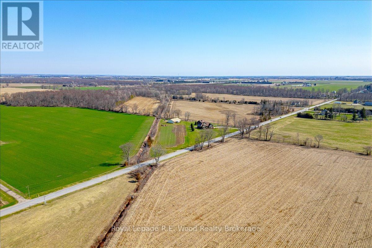 134 Norwich Road, Brant (Burford), Ontario  N0J 1P0 - Photo 48 - X12986546