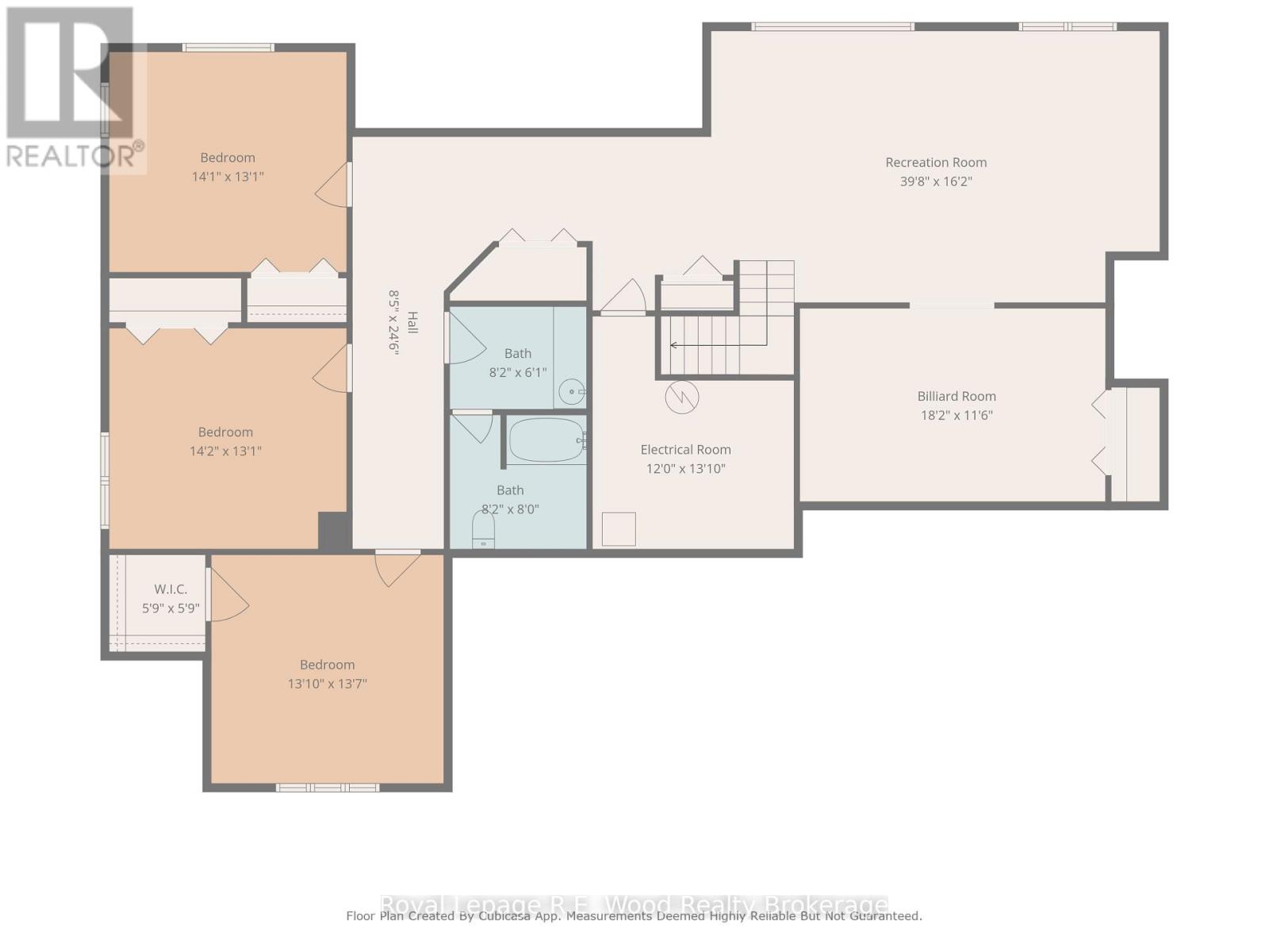 134 Norwich Road, Brant (Burford), Ontario  N0J 1P0 - Photo 50 - X12986546