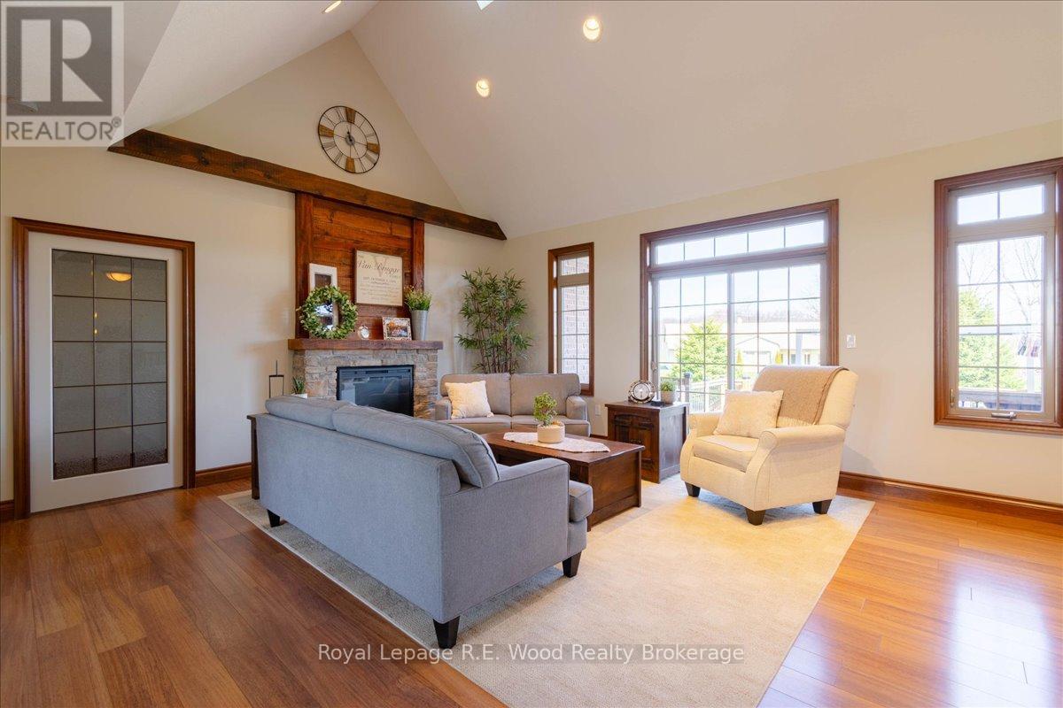 134 Norwich Road, Brant (Burford), Ontario  N0J 1P0 - Photo 6 - X12986546