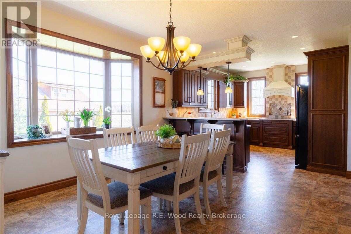 134 Norwich Road, Brant (Burford), Ontario  N0J 1P0 - Photo 9 - X12986546