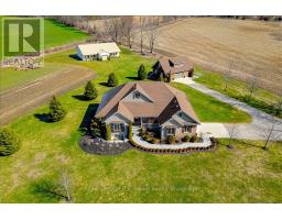 134 NORWICH ROAD, brant (burford), Ontario