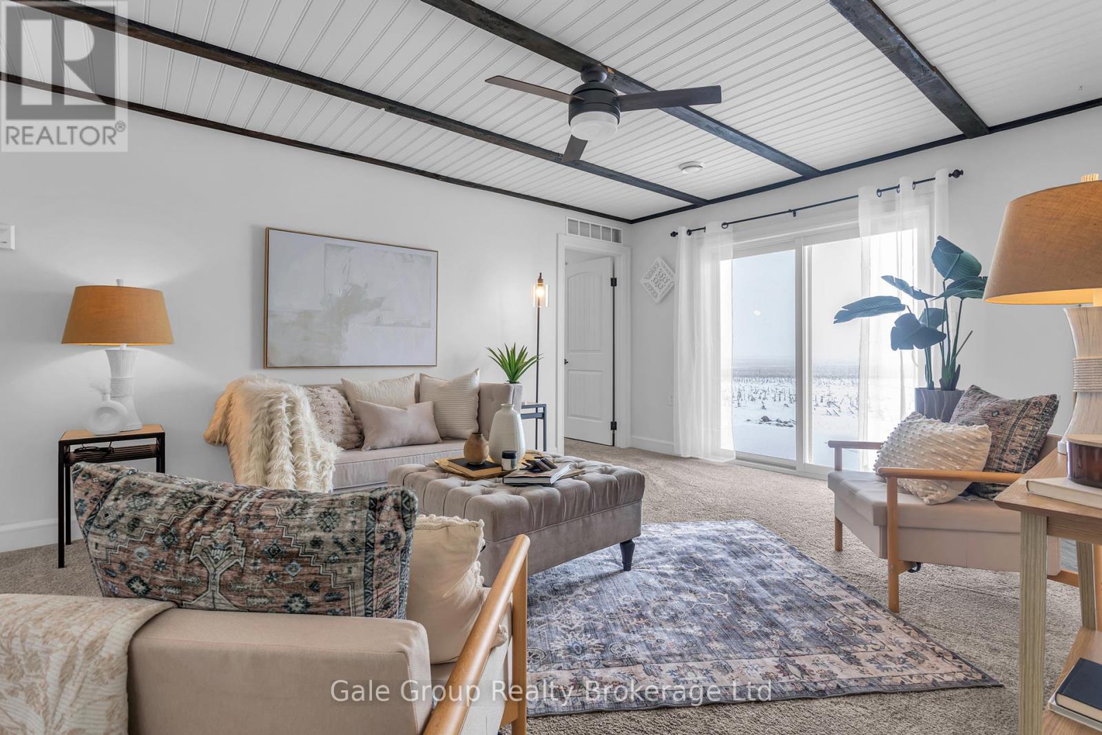 56559 Heritage Line, Bayham, Ontario  N0J 1Y0 - Photo 5 - X12989246