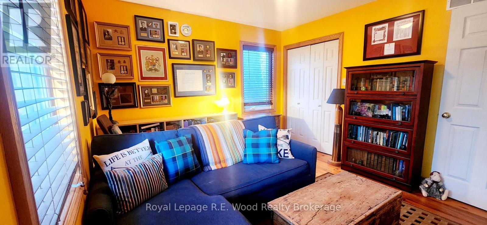 1806 Lakeshore Road, Haldimand, Ontario  N0A 1P0 - Photo 14 - X12990298