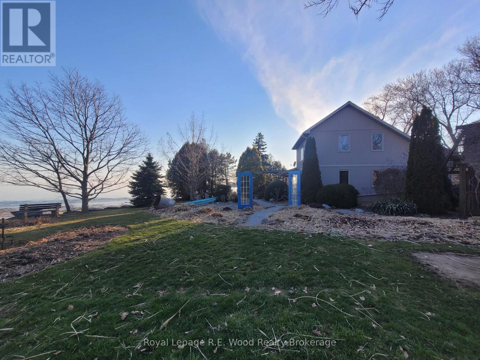 1806 Lakeshore Road, Haldimand, Ontario  N0A 1P0 - Photo 24 - X12990298