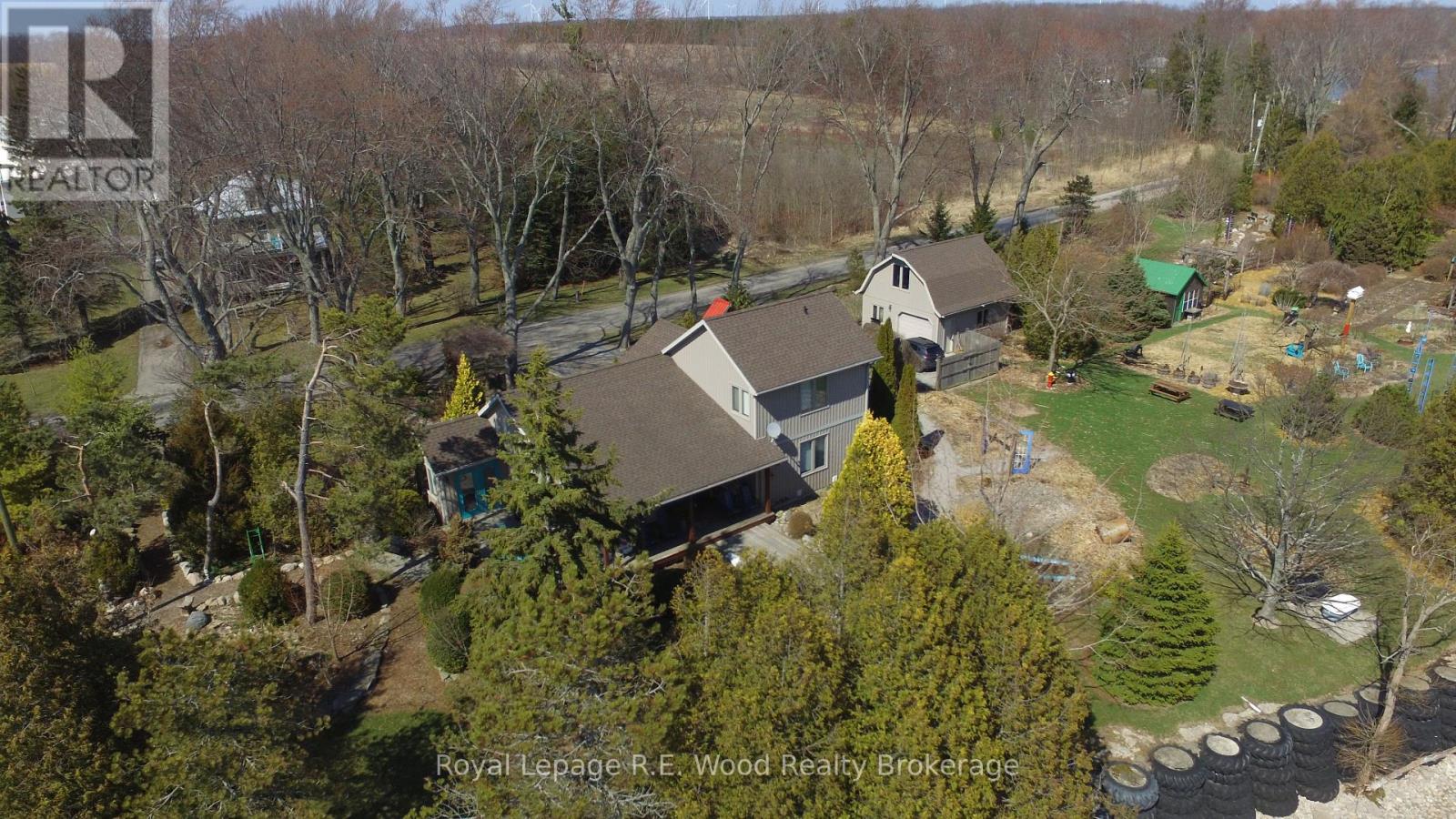 1806 Lakeshore Road, Haldimand, Ontario  N0A 1P0 - Photo 4 - X12990298