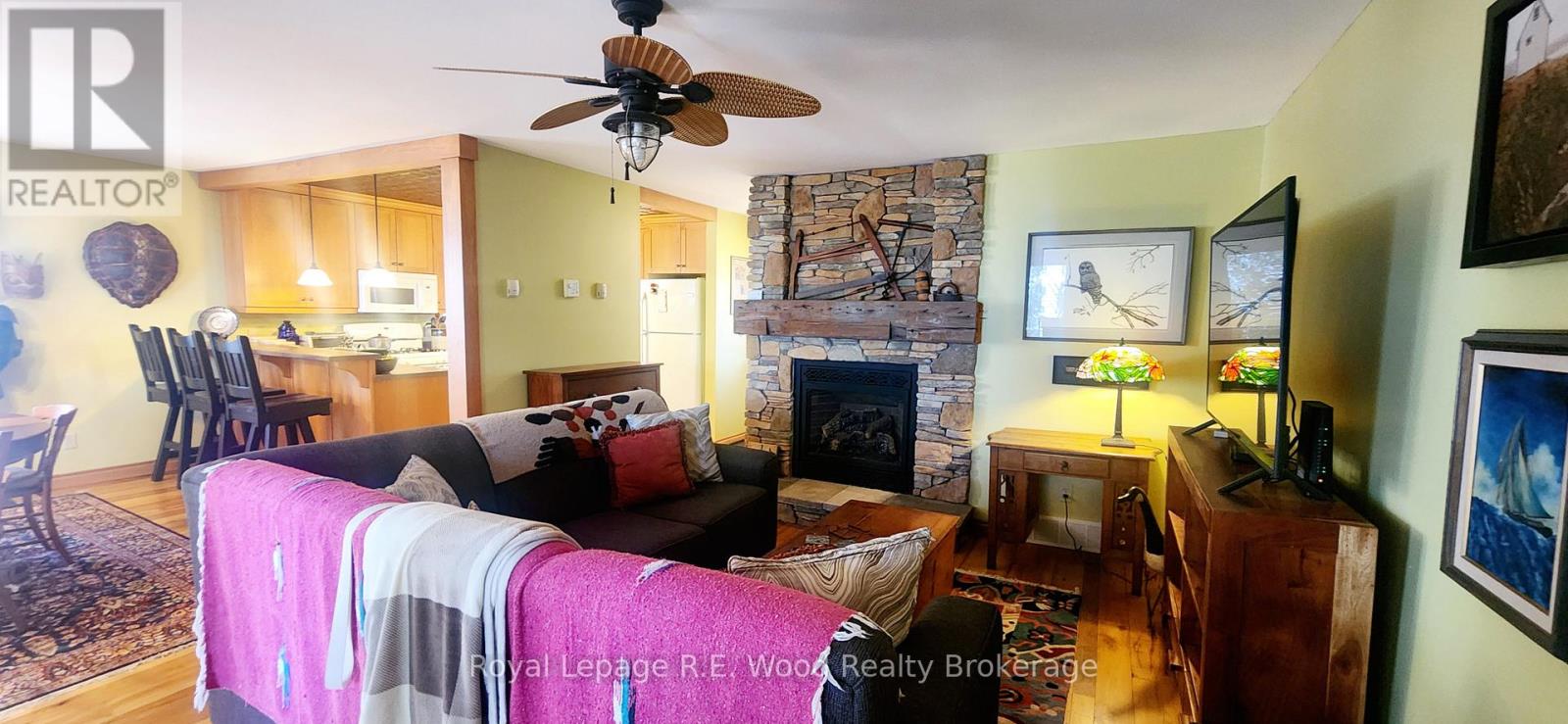 1806 Lakeshore Road, Haldimand, Ontario  N0A 1P0 - Photo 5 - X12990298